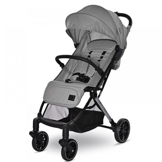 Καρότσι Lorelli Ribera Grey Icy 10021902502