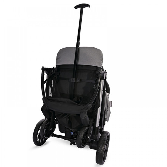 Καρότσι Lorelli Ribera Grey Icy 10021902502