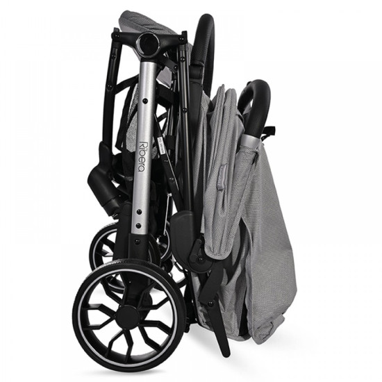 Καρότσι Lorelli Ribera Grey Icy 10021902502