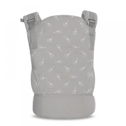 Μάρσιπος Lorelli Wally Grey Floral 10010160001