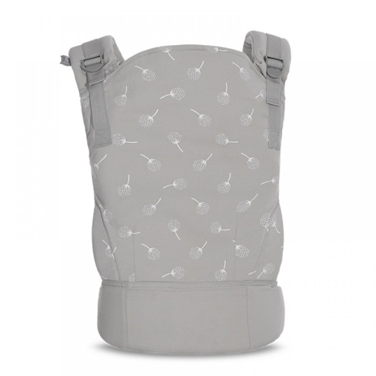 Μάρσιπος Lorelli Wally Grey Floral 10010160001