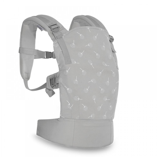 Μάρσιπος Lorelli Wally Grey Floral 10010160001