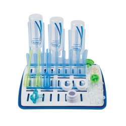 Βάση Στραγγίσματος Μπιμπερό Και Εξαρτημάτων Dr.Brown's B.5654