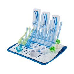 Βάση Στραγγίσματος Μπιμπερό Και Εξαρτημάτων Dr.Brown's B.5654