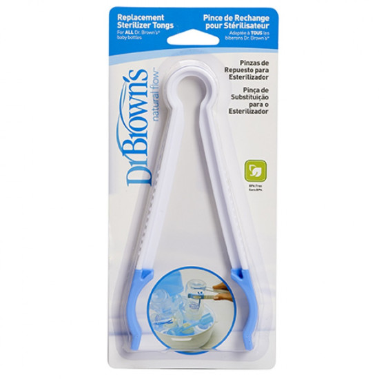 Λαβίδα Μπιμπερό Dr. Brown's 810-GB