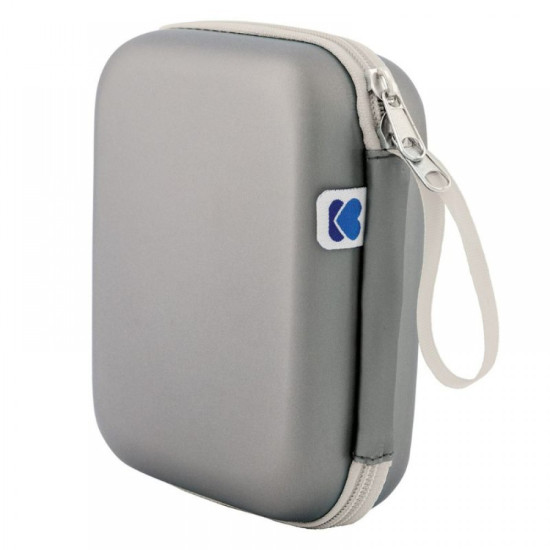 Σετ Περιποίησης Kikka Βoo Beige 8 Τμχ. 31303040086