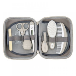 Σετ Περιποίησης Kikka Βoo Beige 8 Τμχ. 31303040086