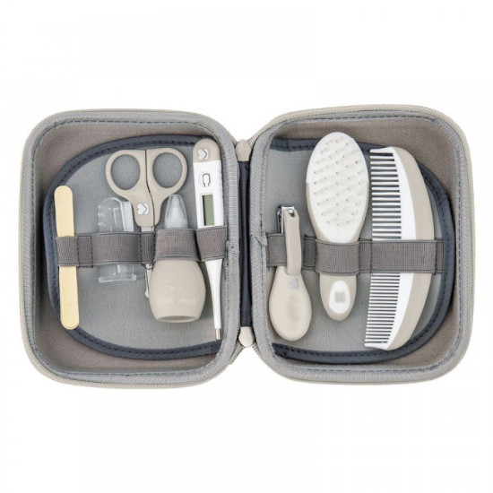 Σετ Περιποίησης Kikka Βoo Beige 8 Τμχ. 31303040086