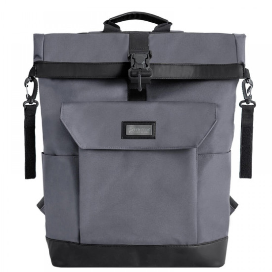 Τσάντα-Αλλαξιέρα Πλάτης Bebe Stars Black 595-188