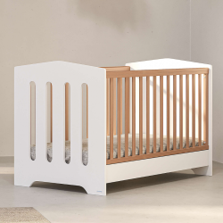 Bρεφική Kούνια Mετατρεπόμενη Σε Προεφηβικό Casababy Art 590151