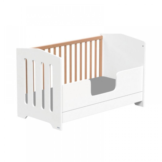 Bρεφική Kούνια Mετατρεπόμενη Σε Προεφηβικό Casababy Art 590151