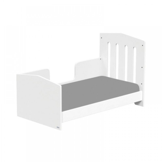 Bρεφική Kούνια Mετατρεπόμενη Σε Προεφηβικό Casababy Art 590151