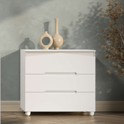 Βρεφική Συρταριέρα Casababy Art / Rabbit 590255