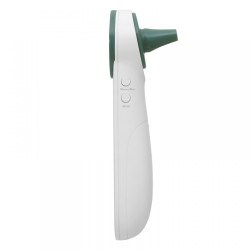 Ψηφιακό Θερμόμετρο Υπερύθρων Kikka Βoo Mint 31303040122