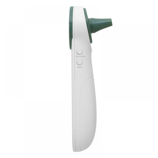 Ψηφιακό Θερμόμετρο Υπερύθρων Kikka Βoo Mint 31303040122