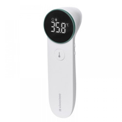 Ψηφιακό Θερμόμετρο Υπερύθρων Kikka Βoo Mint 31303040122