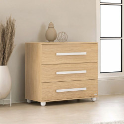 Βρεφική Συρταριέρα Casababy Giraffe / Primo 590143