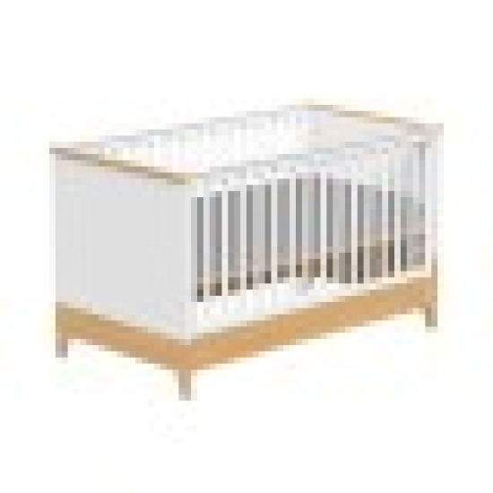 Βρεφικό Κρεβάτι Μετατρεπόμενο Σε Προεφηβικό Casababy Juno 590297