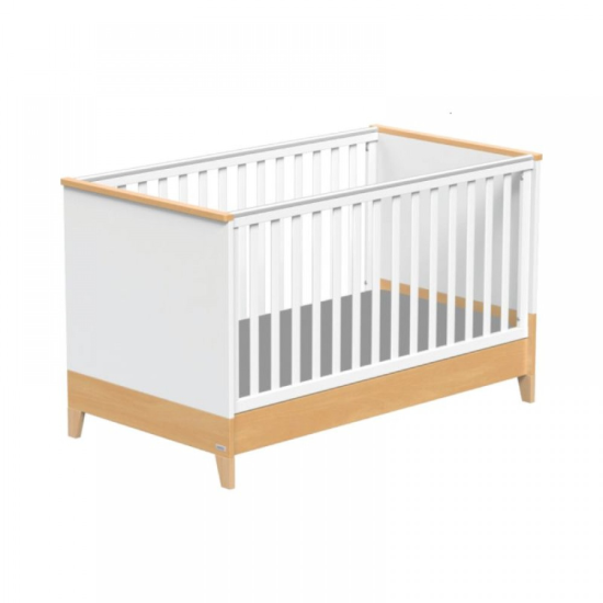 Βρεφικό Κρεβάτι Μετατρεπόμενο Σε Προεφηβικό Casababy Juno 590297