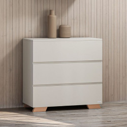 Βρεφική Συρταριέρα Casababy La Maison / Oslo Ecru 590366