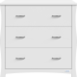 Βρεφική Συρταριέρα Casababy London / Oxford 590207