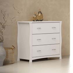 Βρεφική Συρταριέρα Casababy London / Oxford 590207