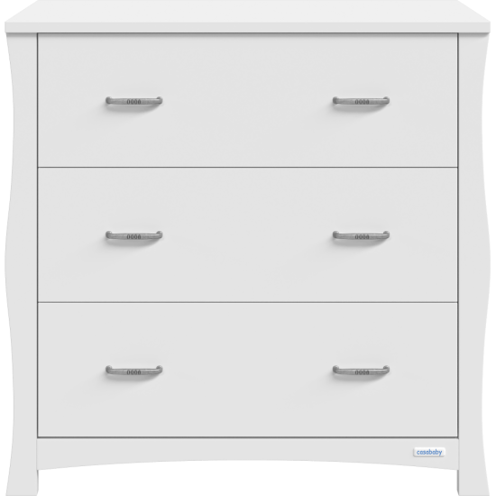 Βρεφική Συρταριέρα Casababy London / Oxford 590207