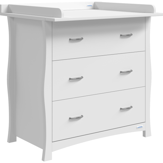 Βρεφική Συρταριέρα Casababy London / Oxford 590207