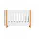 Βρεφικό Κρεβάτι Μετατρεπόμενο Σε Προεφηβικό Casababy Reine 590300