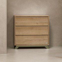 Βρεφική Συρταριέρα Casababy Rio 590369