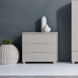 Βρεφική Συρταριέρα Casababy Winnie 590222