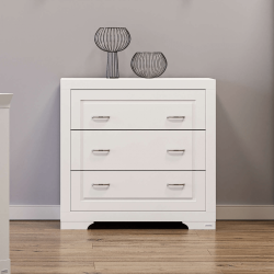 Βρεφική Συρταριέρα Casababy York 590249