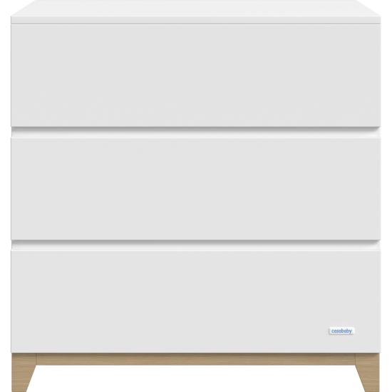 Βρεφική Συρταριέρα Casababy Zoom 590232