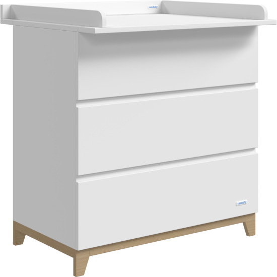 Βρεφική Συρταριέρα Casababy Zoom 590232