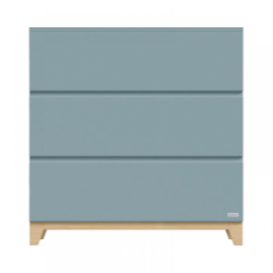 Βρεφική Συρταριέρα Casababy Zoom Ocean 590361