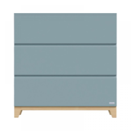 Βρεφική Συρταριέρα Casababy Zoom Ocean 590361