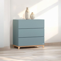 Βρεφική Συρταριέρα Casababy Zoom Ocean 590361