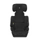 Κάθισμα Aυτοκινήτου Kikka Boo 76-150 εκ. i-Bronn i-SIZE Black 31002140009