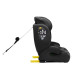 Κάθισμα Aυτοκινήτου Kikka Boo 76-150 εκ. i-Bronn i-SIZE Black 31002140009