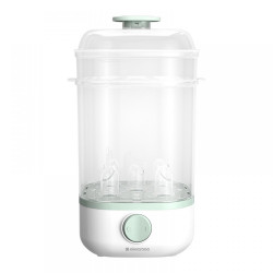 Αποστειρωτής-Ατμομάγειρας Kikka boo Clyde 31304020017