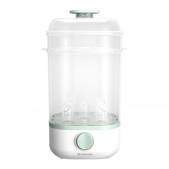 Αποστειρωτής-Ατμομάγειρας Kikka boo Clyde 31304020017