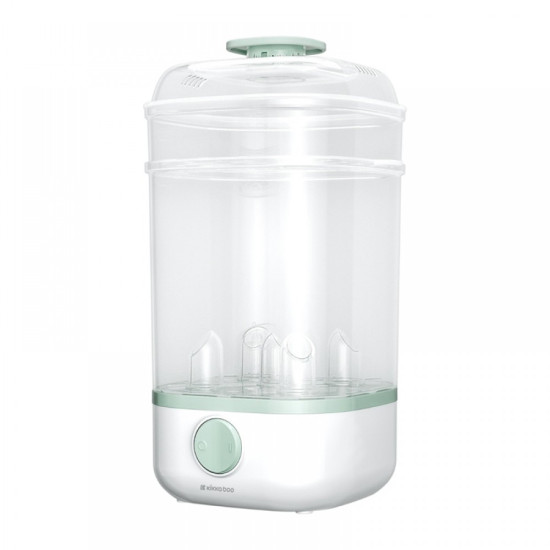 Αποστειρωτής-Ατμομάγειρας Kikka boo Clyde 31304020017