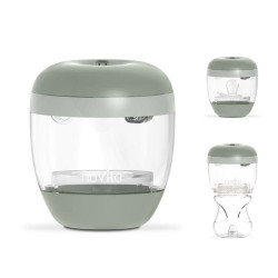Φορητός Αποστειρωτής Πιπίλας Nuvita Melly Plus 1556