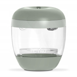 Φορητός Αποστειρωτής Πιπίλας Nuvita Melly Plus 1556