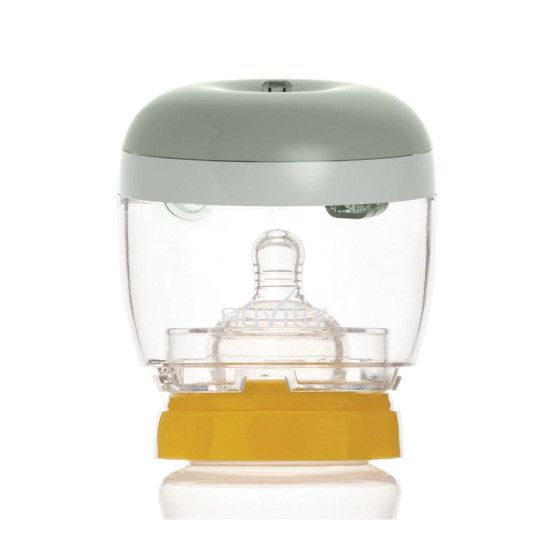 Φορητός Αποστειρωτής Πιπίλας Nuvita Melly Plus 1556