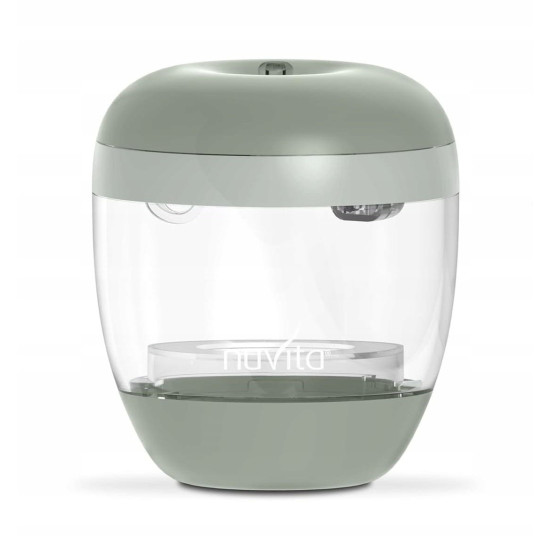 Φορητός Αποστειρωτής Πιπίλας Nuvita Melly Plus 1556