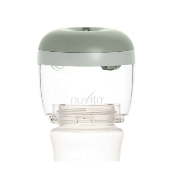 Φορητός Αποστειρωτής Πιπίλας Nuvita Melly Plus 1556