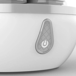 Αποστειρωτής Aτμού Nuvita SteriEasy 1083 Analog NU-ALST1083