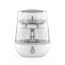 Αποστειρωτής Aτμού Nuvita SteriEasy 1083 Analog NU-ALST1083