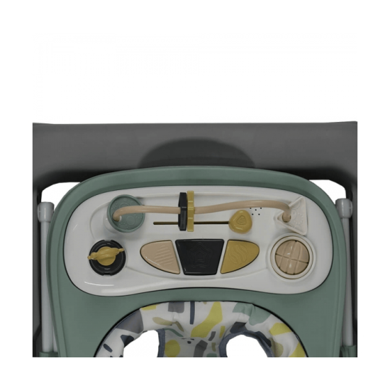 Περπατούρα - Στράτα Step By Step Bebe Stars 4256